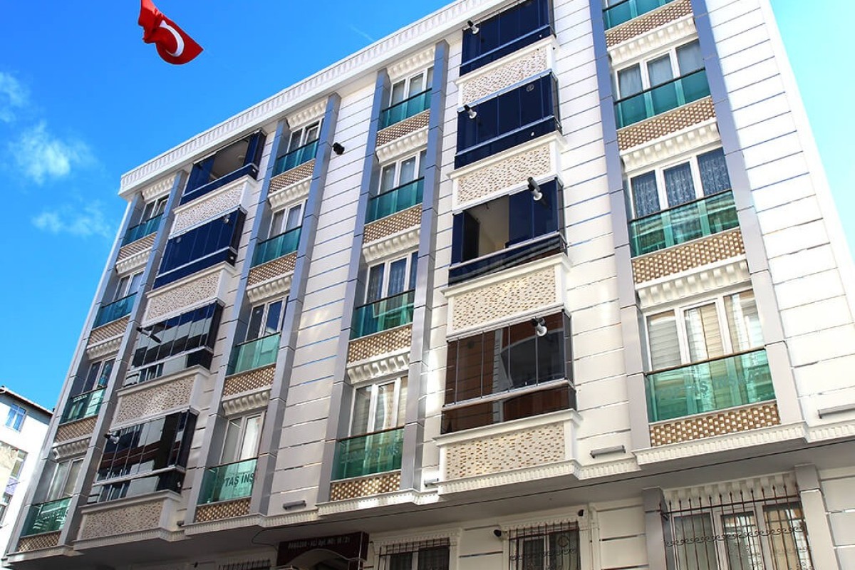 İlhan48 İnşaat & Temizlik - Tadilat - Tamirat -Kat Karşılığı İnşaat